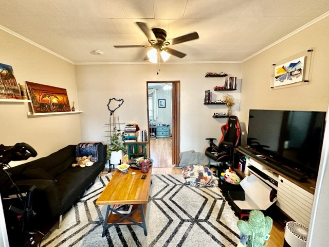 1 bed, 1 bath apartment for rent at 2 Baldwin Pl Unit 4R, North End — photo 7 of 21