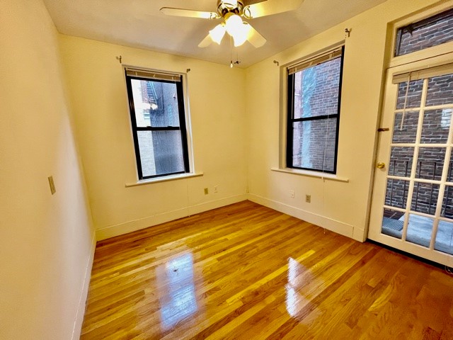 1 bed, 1 bath apartment for rent at 40 Clark St Unit 6, North End — photo 7 of 9