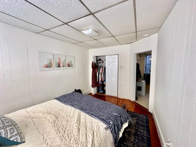 1 bed, 1 bath apartment for rent at 13 Charter St Unit 2F, North End — photo 7 of 10