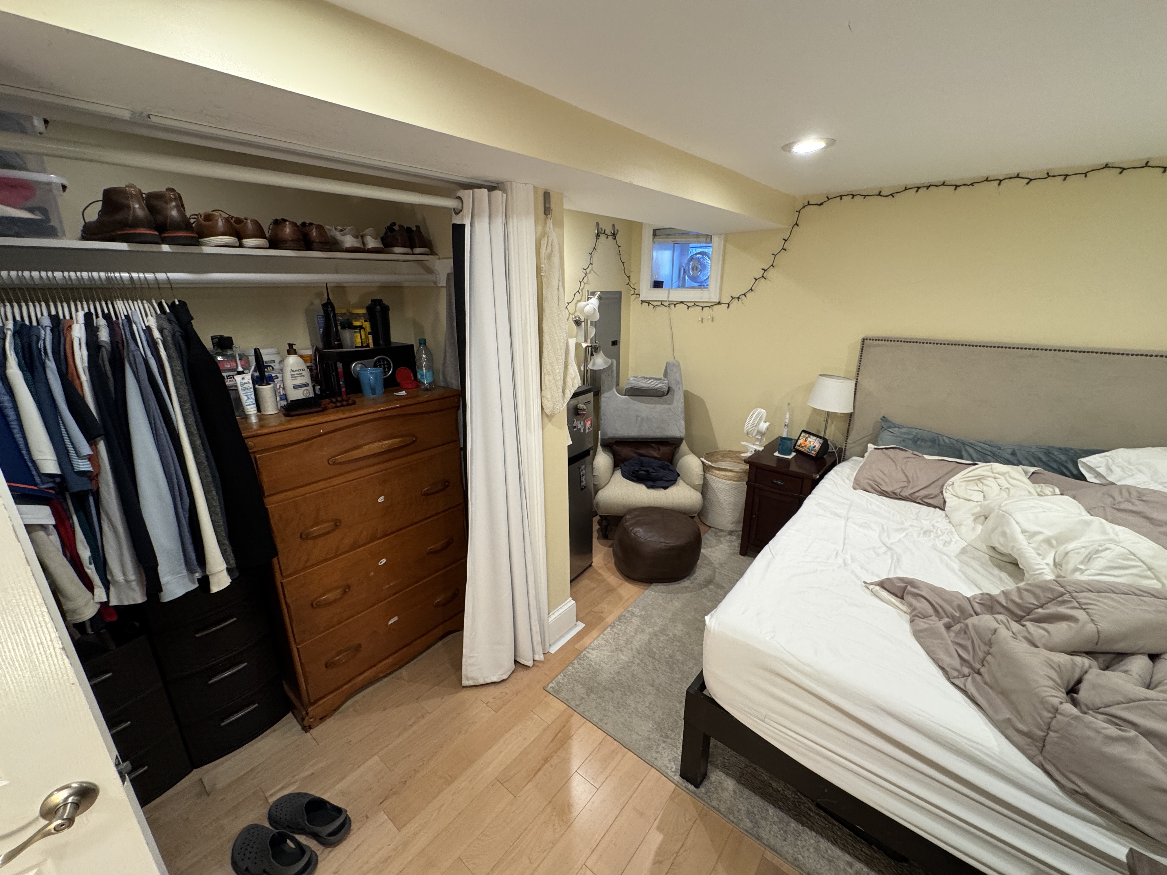 15 Orchard St, North Cambridge