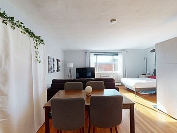 Studio bed, 1 bath apartment for rent at 205 Kent St Unit 45, Coolidge Corner — photo 7 of 15