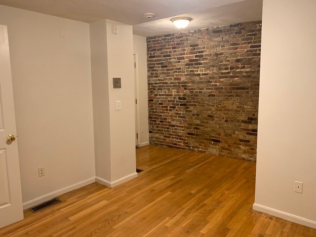Studio bed, 1 bath apartment for rent at 40 Clark St Unit B, North End — photo 8 of 12