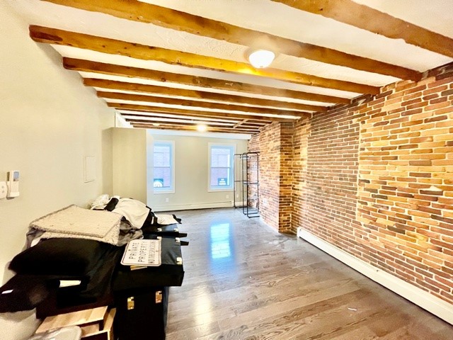 1 bed, 1 bath apartment for rent at 353 Hanover St Unit 1, North End — photo 7 of 14