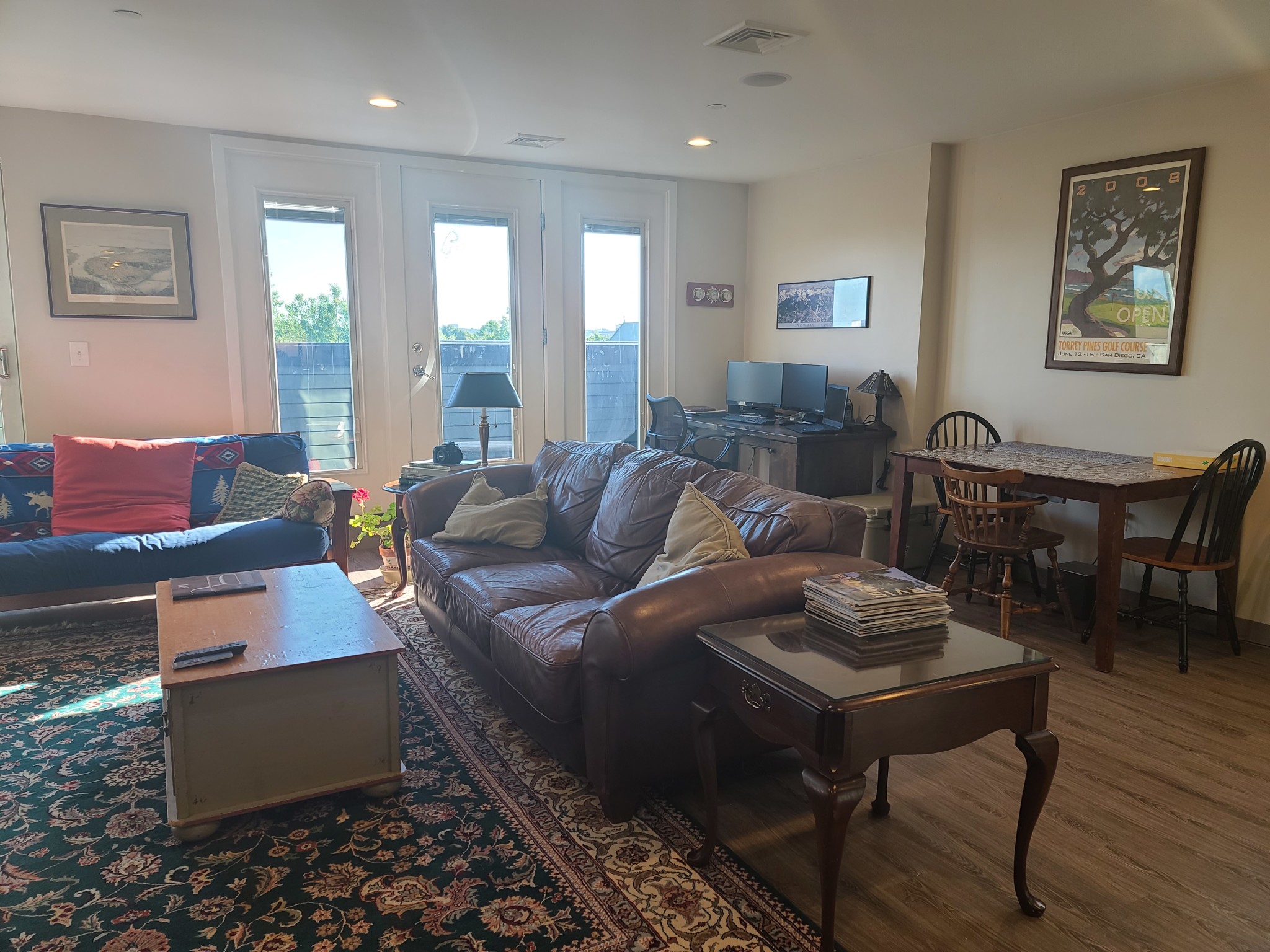 3 bed, 2 bath apartment for rent at 246 West Broadway Unit 3, South Boston — photo 9 of 27