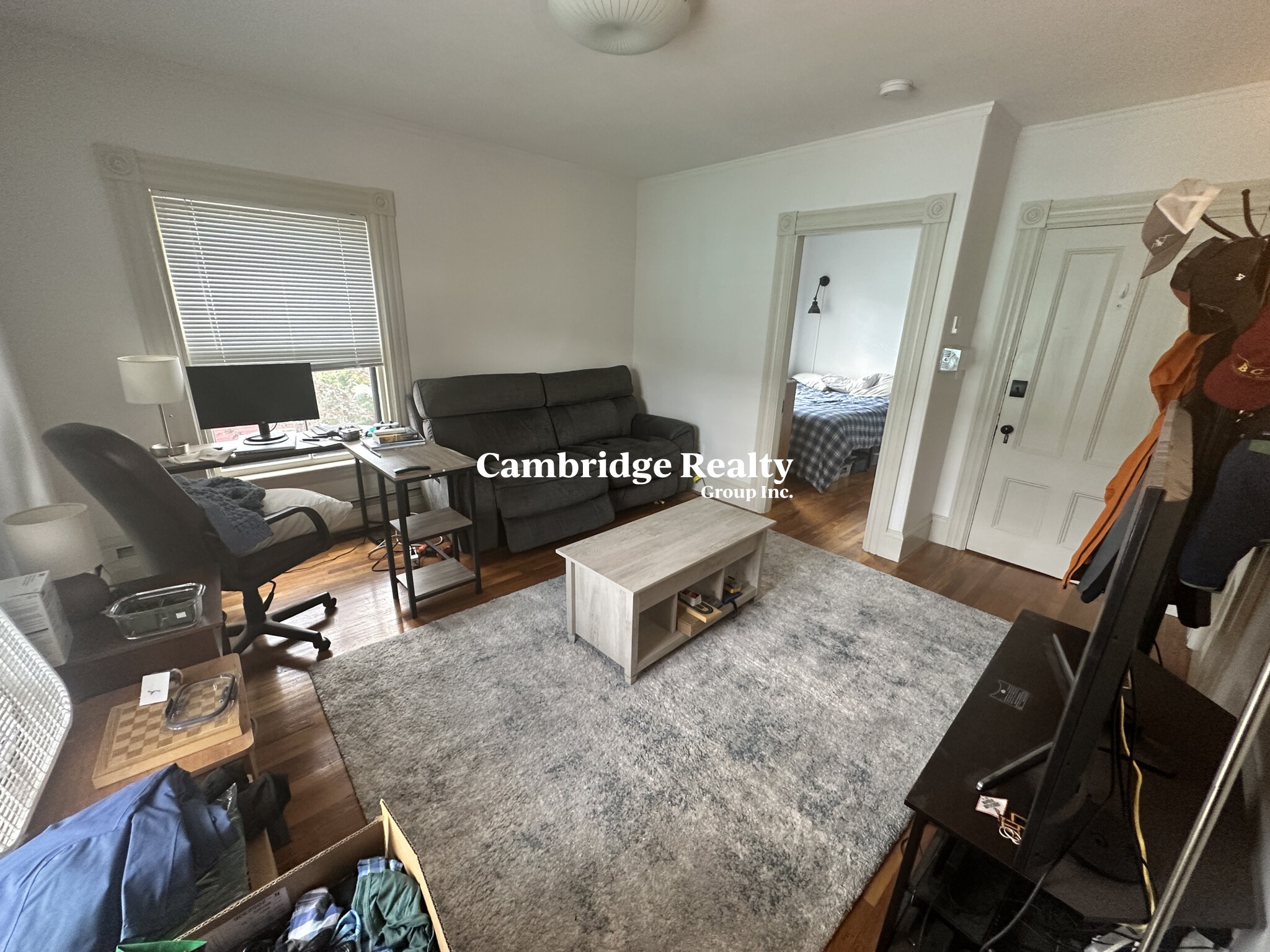 Studio bed, 1 bath apartment for rent at 27 Meacham Rd Unit 2R, North Cambridge — photo 6 of 29