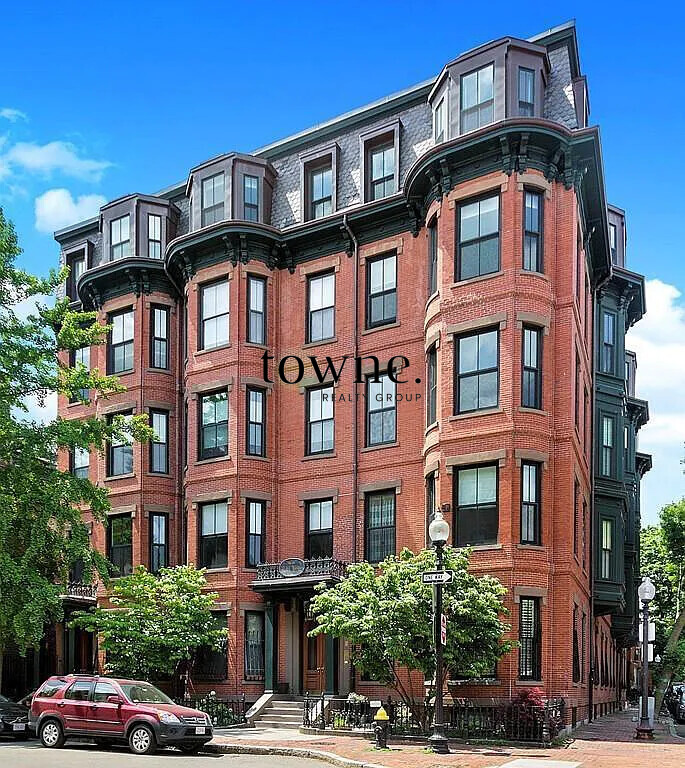 2 bed, 1 bath apartment for rent at 303 Shawmut Ave Unit -11, South End — photo 7 of 8