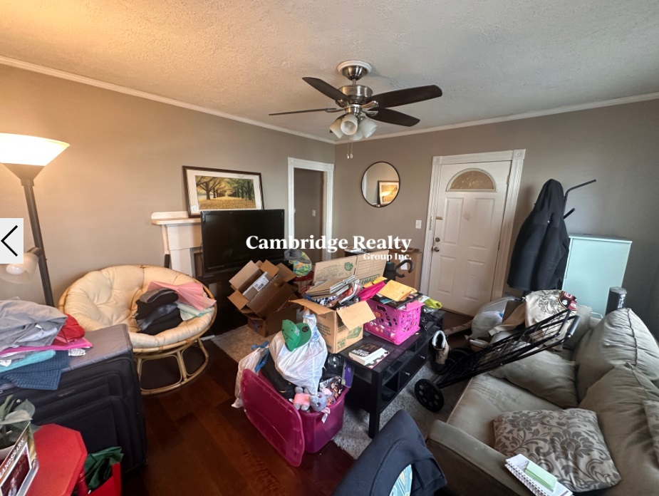 1 bed, 1 bath apartment for rent at 20 Linden St Unit 1, Ward Two — photo 7 of 7