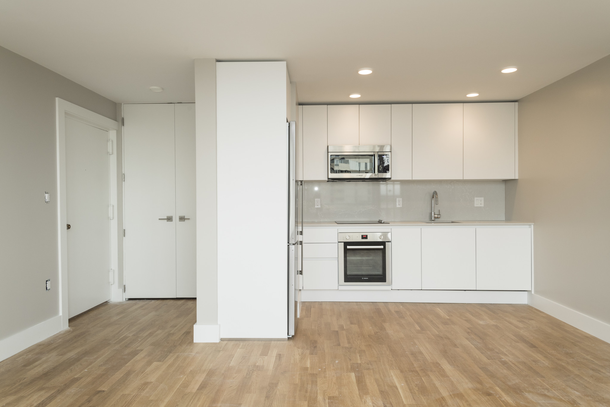 2 bed, 1 bath apartment for rent at 124 Hancock St Unit K7, Harvard Square — photo 5 of 9