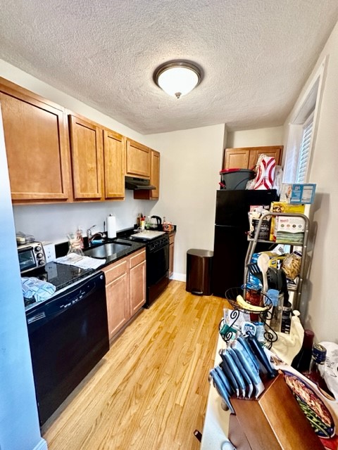 1 bed, 1 bath apartment for rent at 145 Endicott St Unit 2, North End — photo 7 of 13