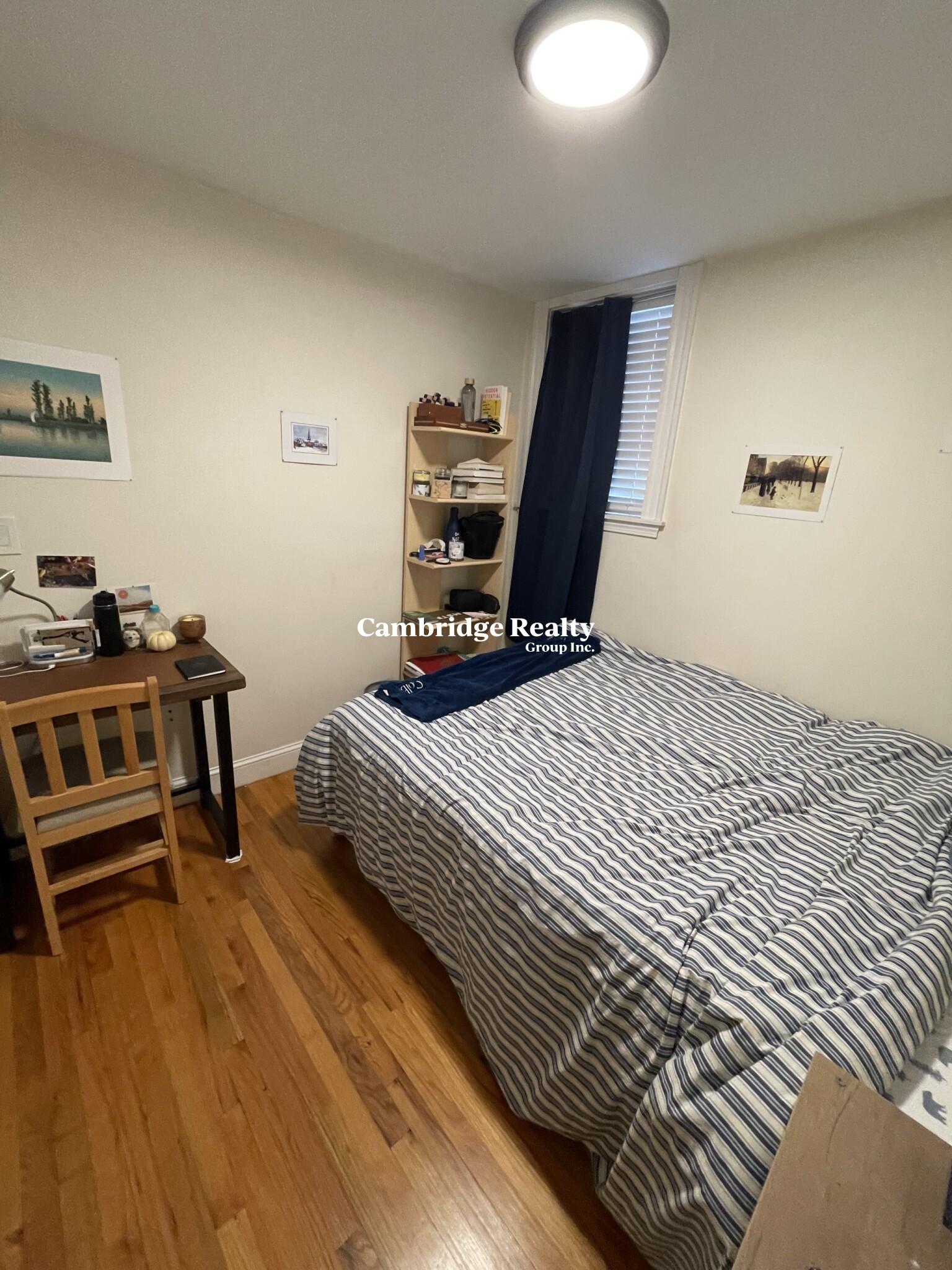 210 Green St, Cambridgeport