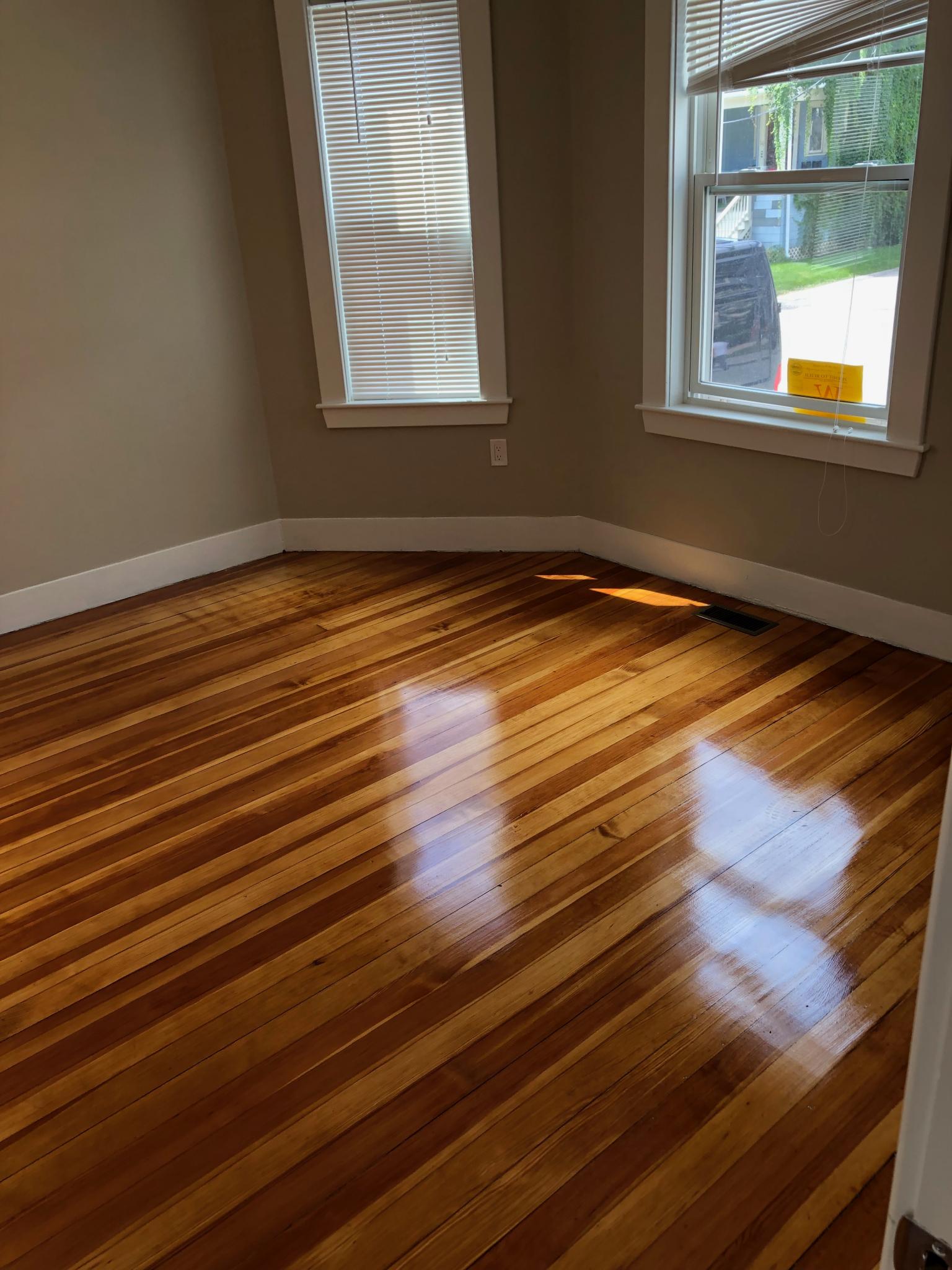 3 bed, 2 bath apartment for rent at 81 Columbus Unit 1, Brighton — photo 2 of 8