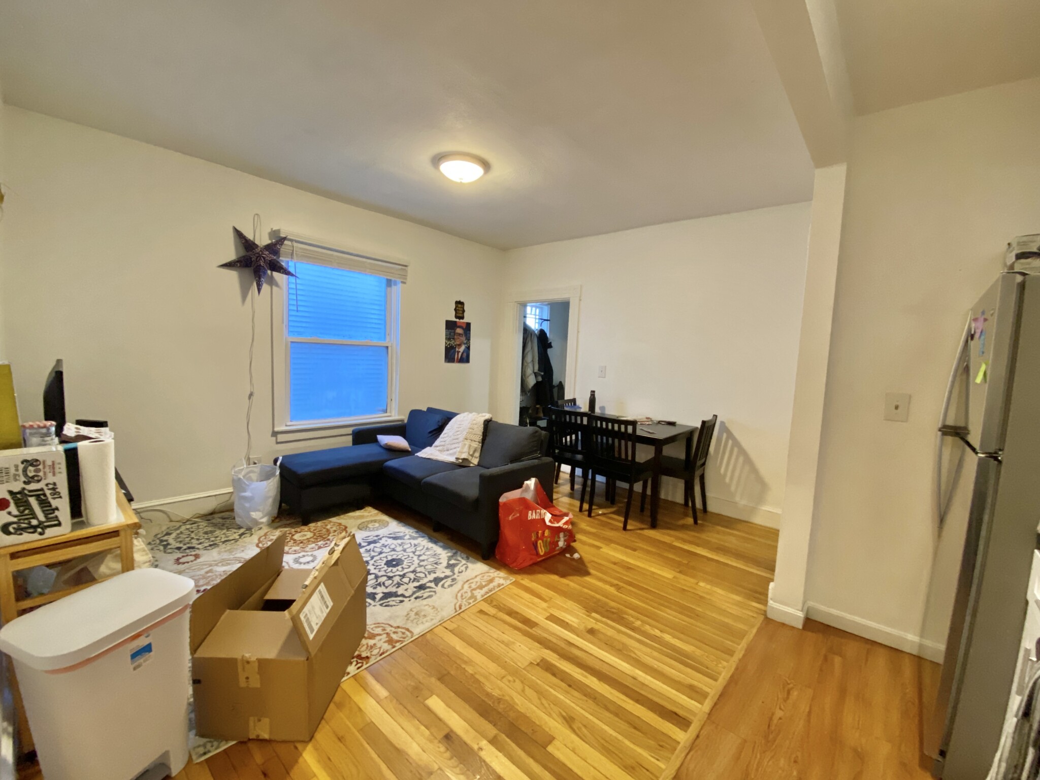 3 bed, 1 bath apartment for rent at 13 Higgins St Unit T, Allston — photo 7 of 17