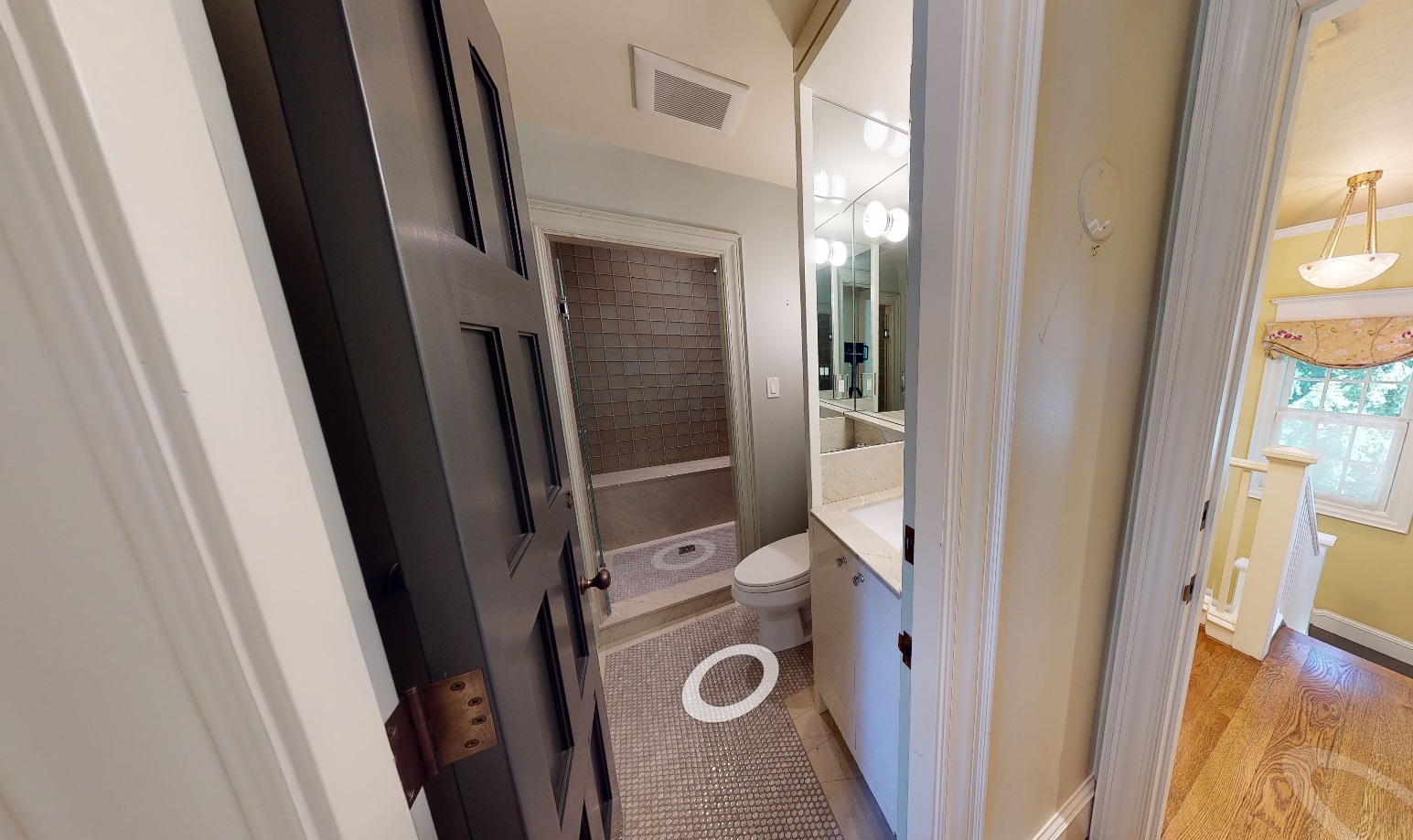 3 bed, 3 bath apartment for rent at 9 Foster Pl Unit T, West Cambridge — photo 7 of 14