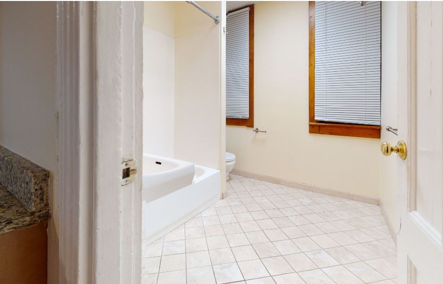 2 bed, 1 bath apartment for rent at 192 Hillside St Unit 1, Jamaica Plain — photo 5 of 7