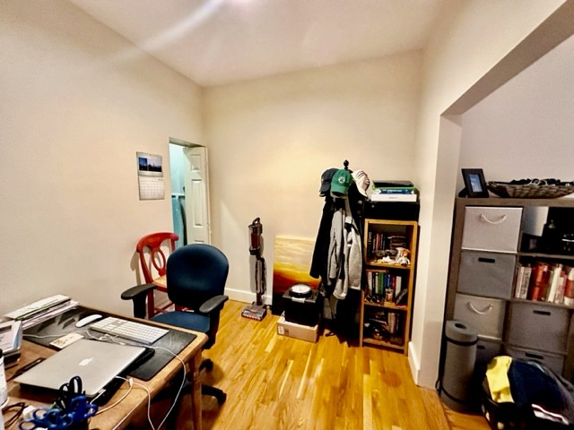 1 bed, 1 bath apartment for rent at 24 Hull St Unit 2R, North End — photo 7 of 23