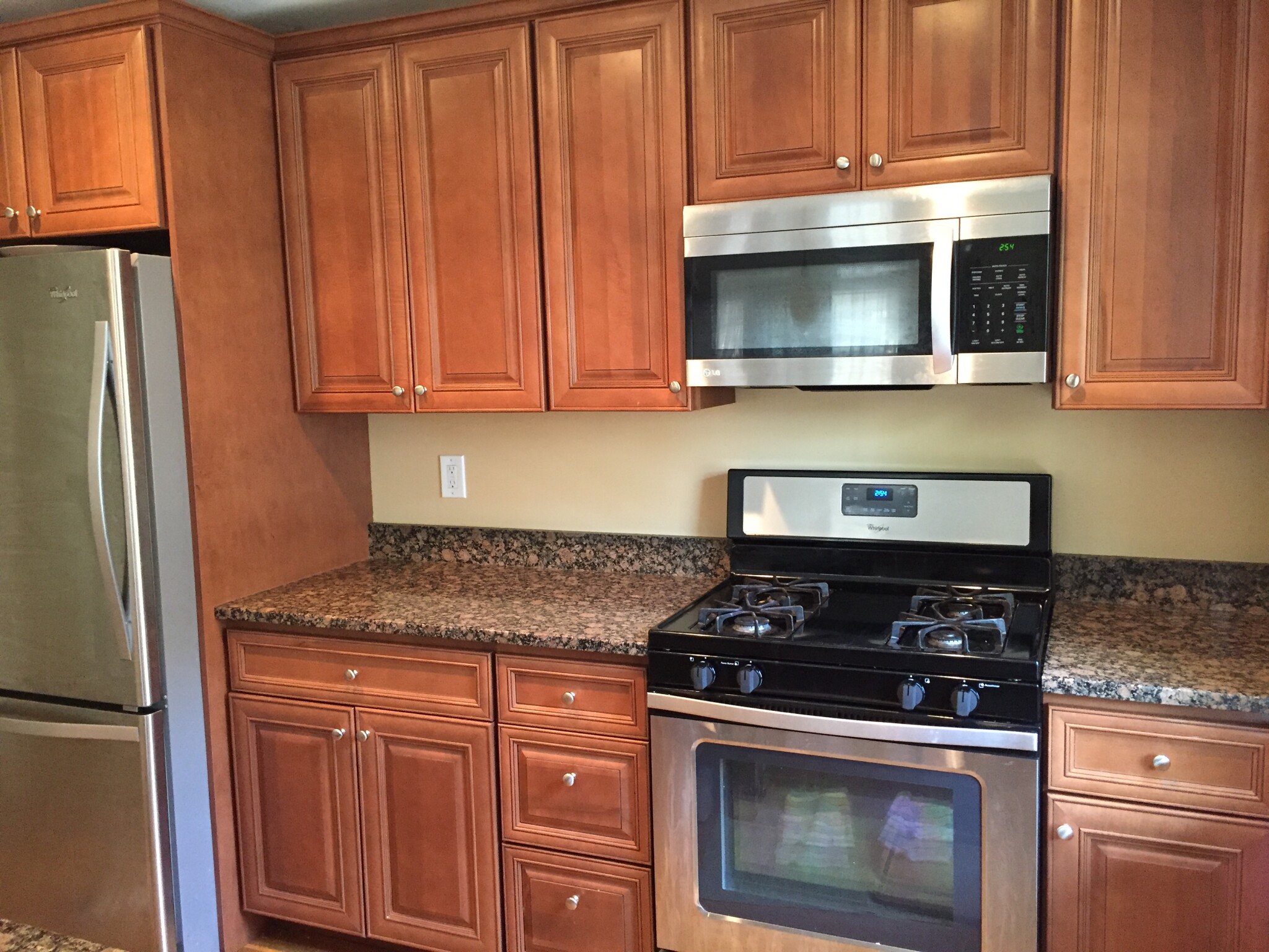 4 bed, 2 bath apartment for rent at 30 Hopedale St Unit 1, Allston — photo 5 of 8