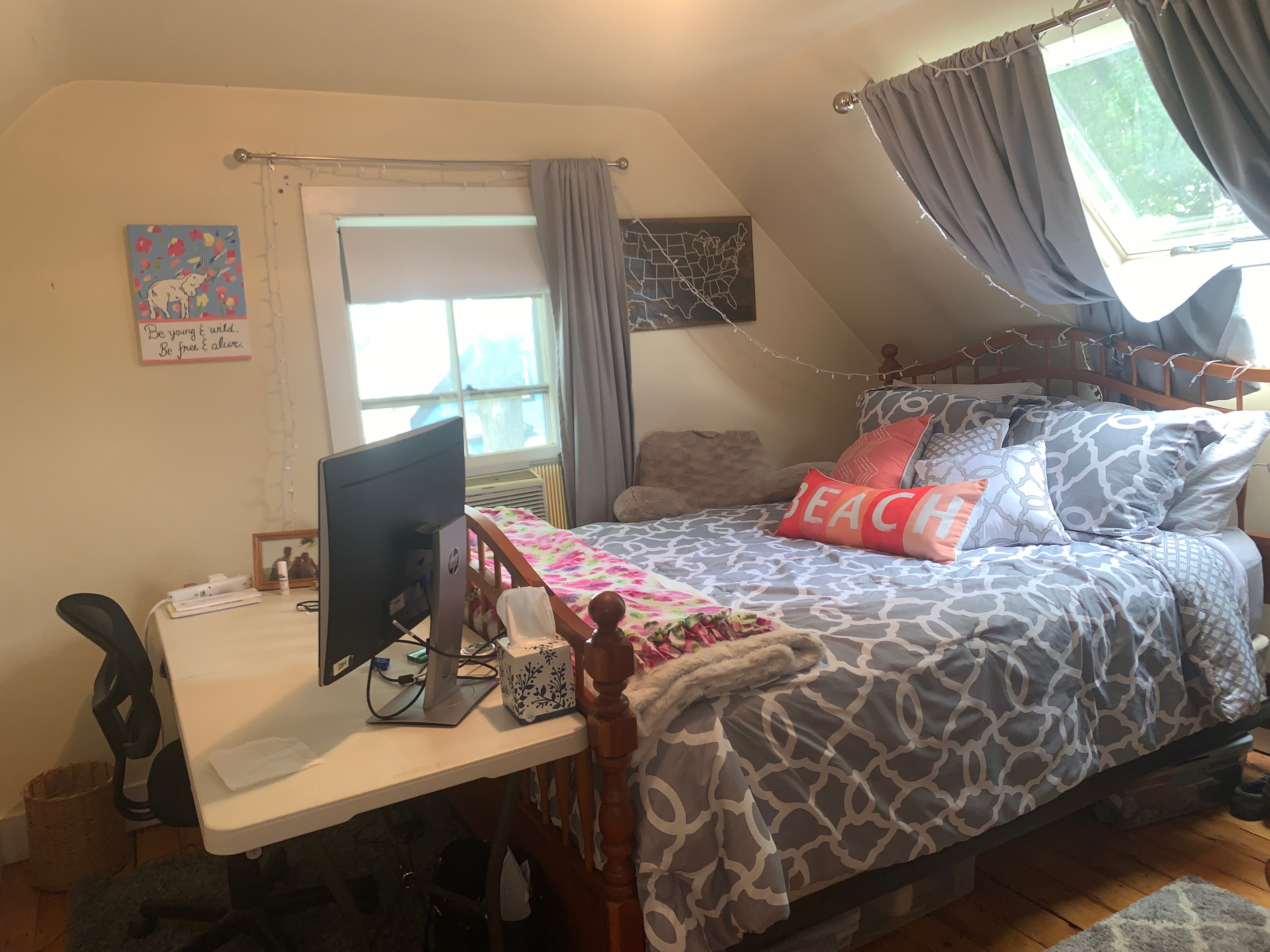3 bed, 1 bath apartment for rent at 9 Van Norden St Unit 2, North Cambridge — photo 7 of 7