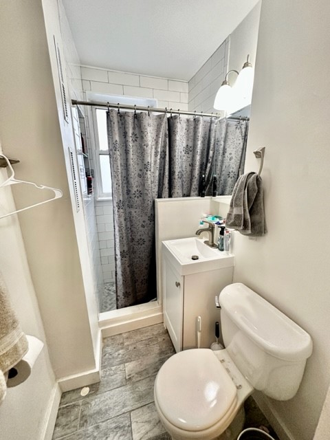 2 bed, 1 bath apartment for rent at 224 Hanover St Unit 8R, North End — photo 7 of 17