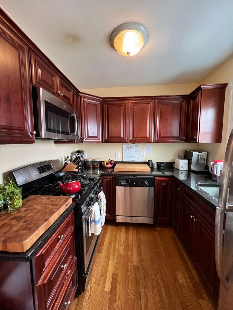 26 White St, Porter Square