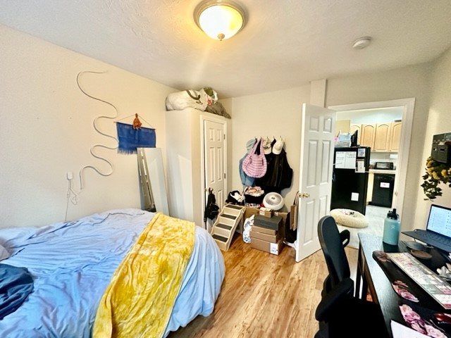 2 split bed, 1 bath apartment for rent at 220 Hanover St Unit 14R, North End — photo 7 of 13