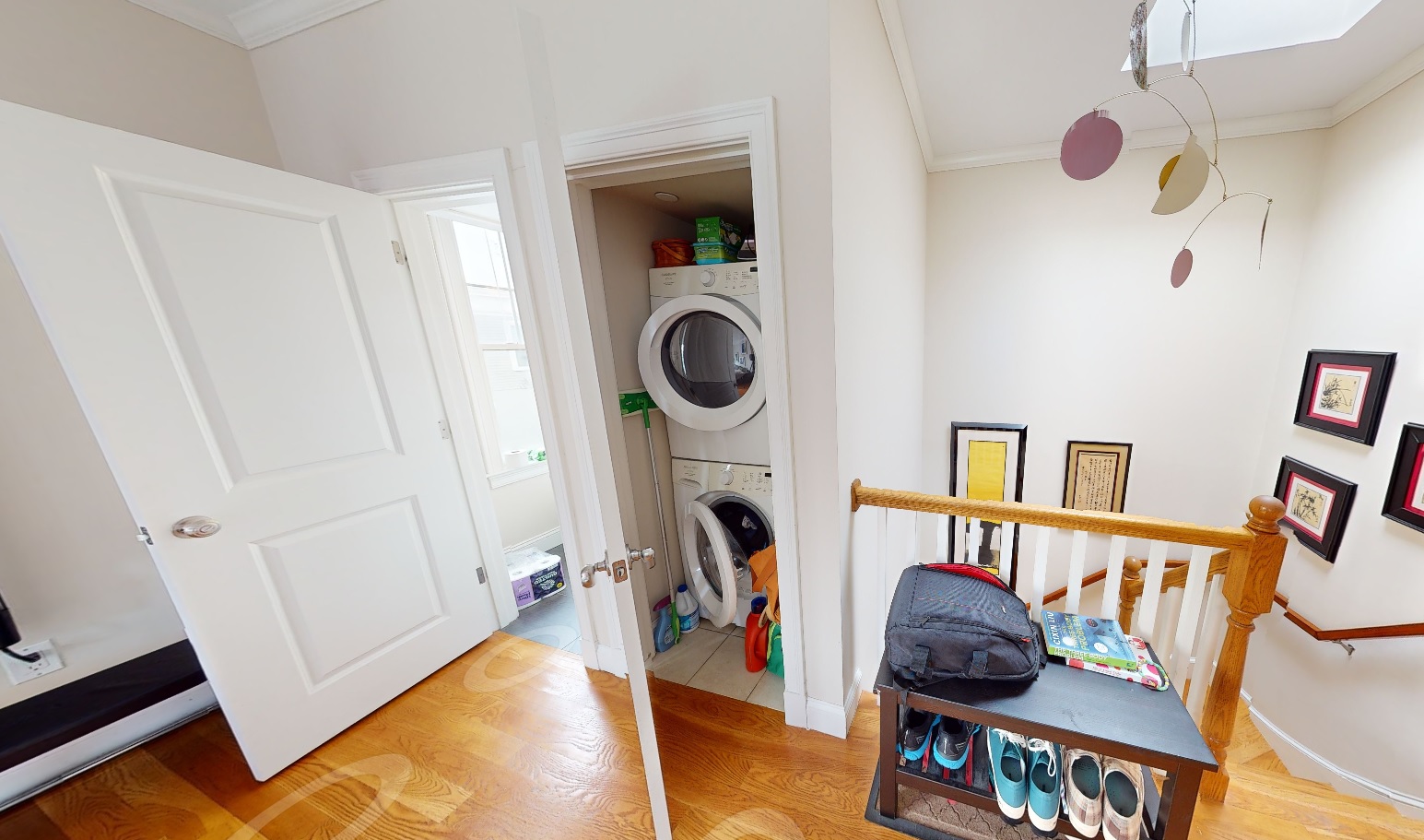 2 bed, 1.5 bath apartment for rent at 3 Marney St Unit 3, East Cambridge — photo 7 of 10
