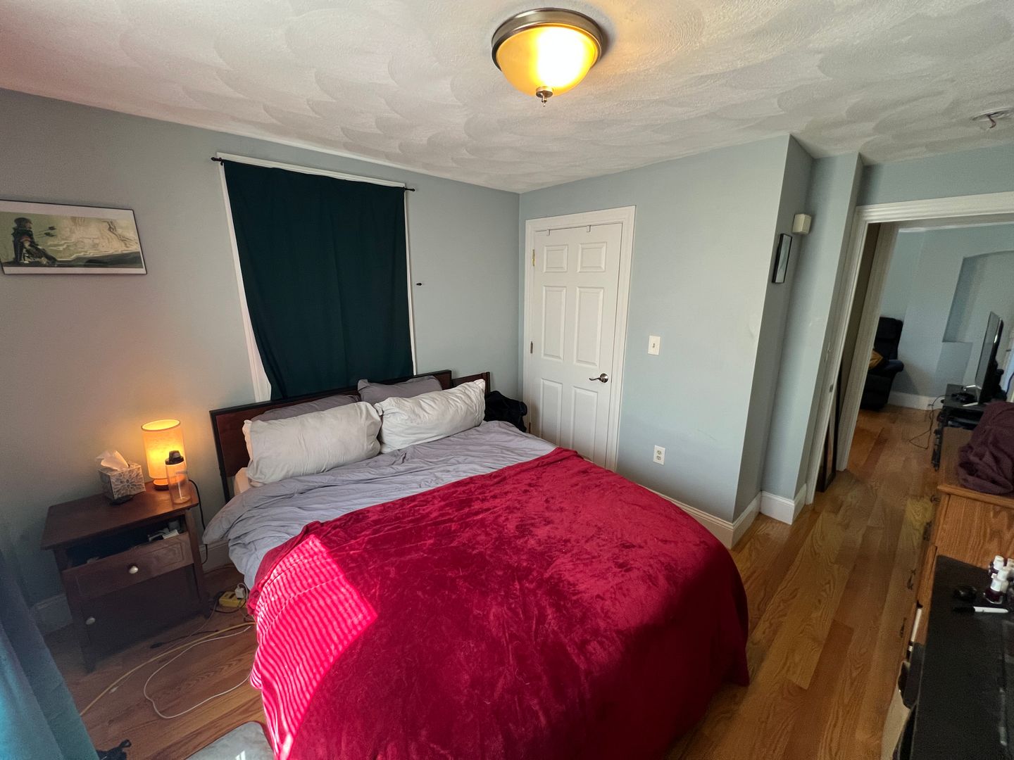 309 Highland Ave, Powder House Square