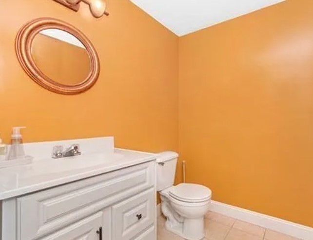3 bed, 2.5 bath apartment for rent at 2691 Washington St Unit 1, Roxbury — photo 7 of 13