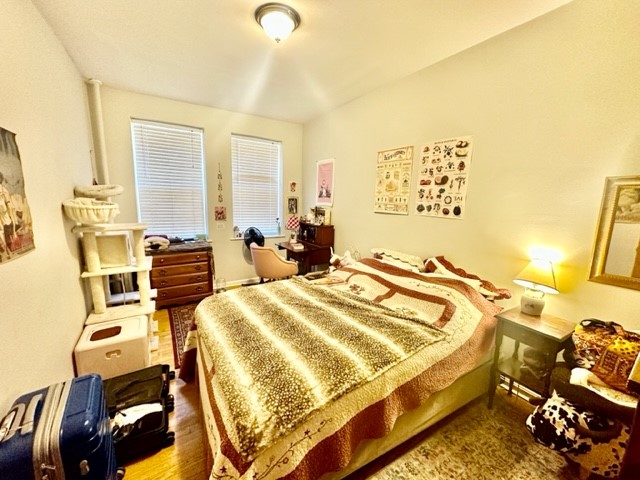 2 bed, 1 bath apartment for rent at 70 Joy Unit 2F, North End — photo 6 of 12