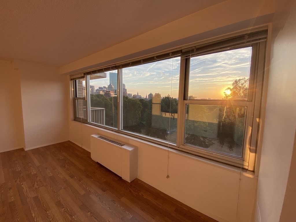 Studio bed, 1 bath apartment for rent at 151 Tremont St Unit 7G, Back Bay