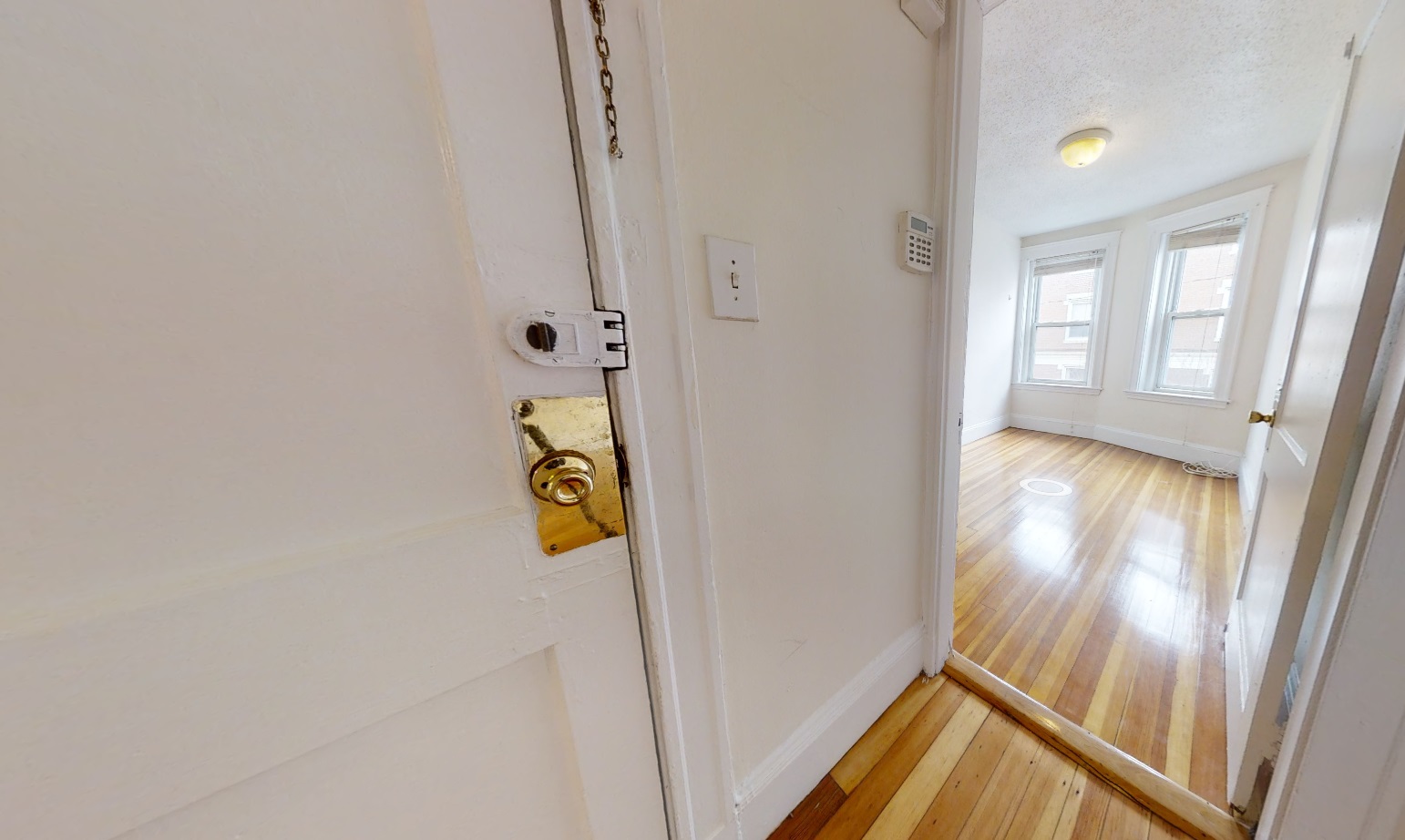 437 Cambridge St, Allston