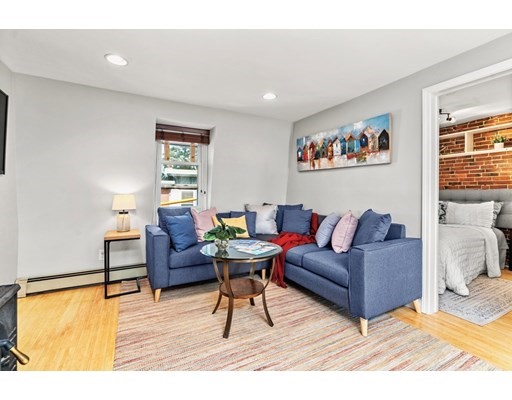 1 bed, 1 bath apartment for rent at 29 Eden St Unit 5, Charlestown — photo 2 of 10