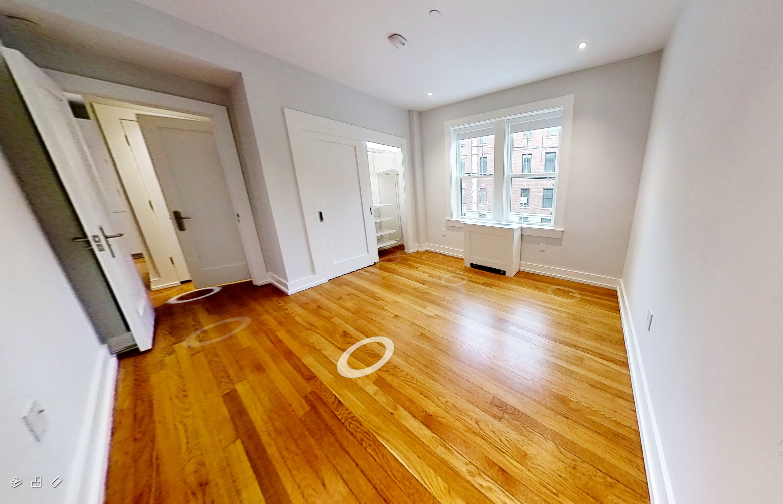 1 bed, 1 bath apartment for rent at 19 Forest St Unit 1902, Porter Square — photo 7 of 7