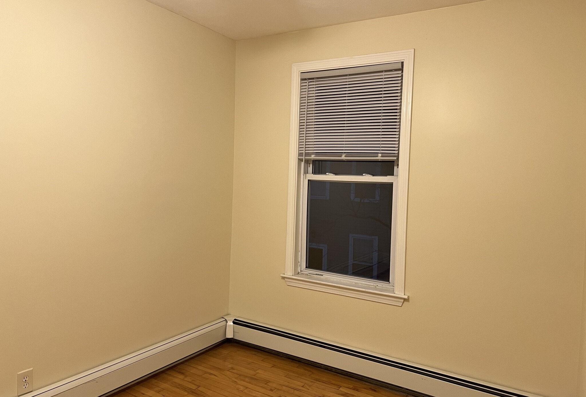 2 bed, 1 bath apartment for rent at 82 Hampshire St Unit 3T, The Port — photo 7 of 12