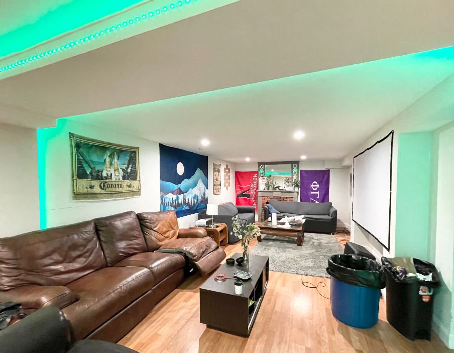 22 Parker Hill Ave, Mission Hill