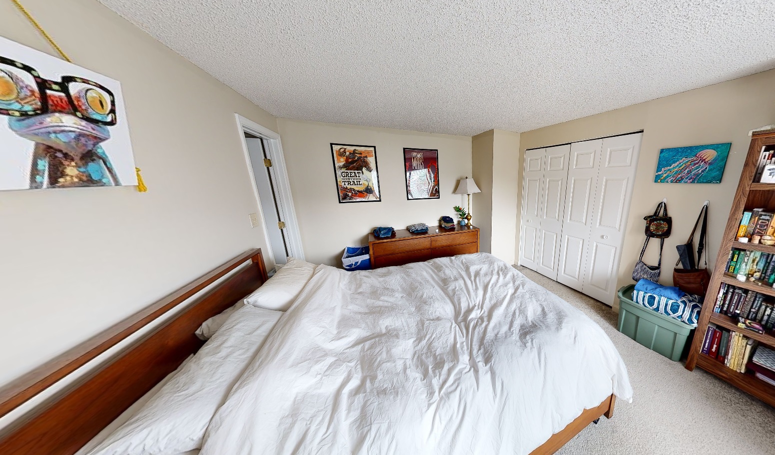 2 bed, 1.5 bath apartment for rent at 16 Elmer St Unit 302T, Riverside — photo 7 of 11