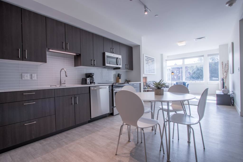 1.5 bed, 1 bath apartment for rent at 900 Beacon St Unit 302, Fenway — photo 7 of 17