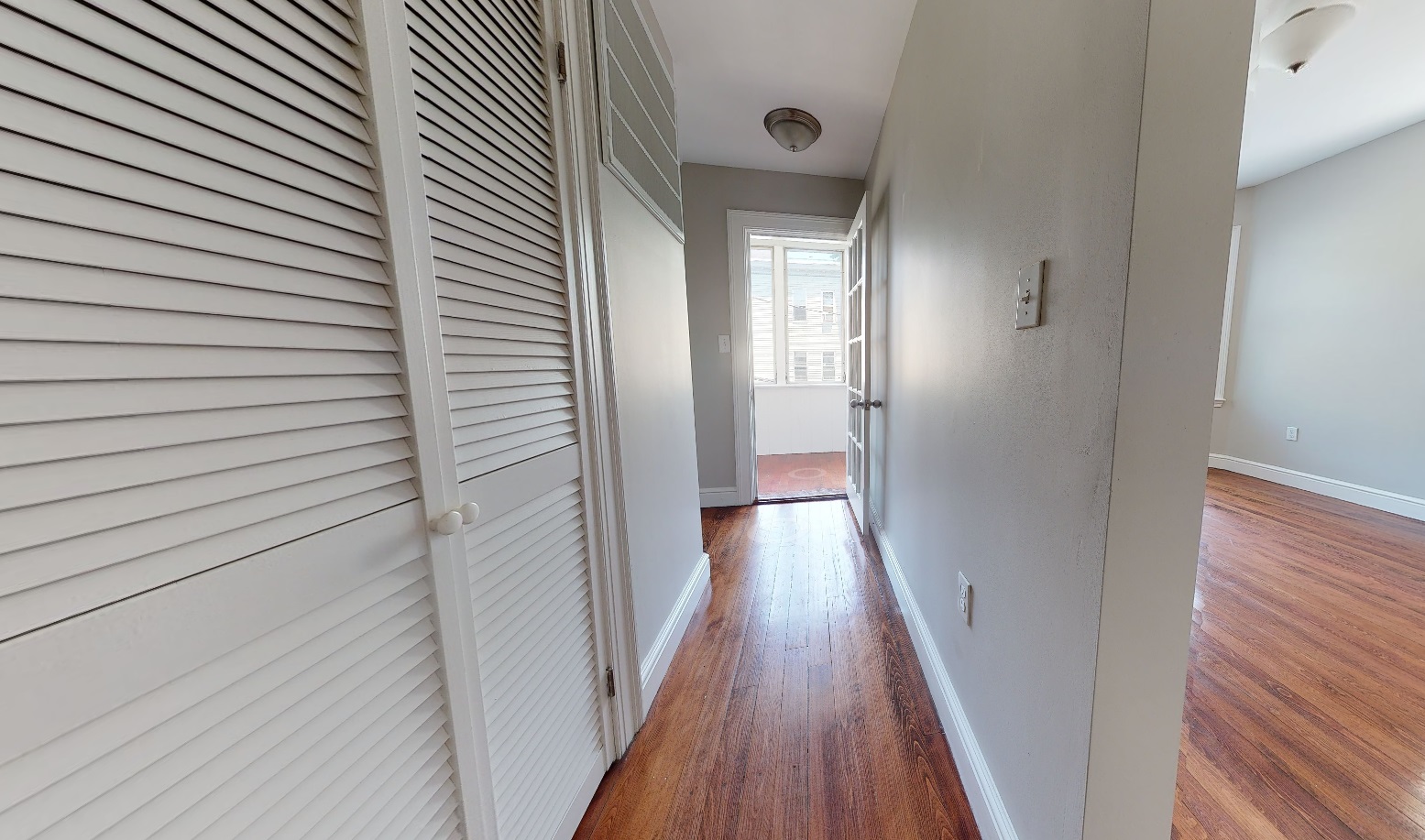 3 bed, 2 bath apartment for rent at 20 Marie Ave Unit 2T, Mid Cambridge — photo 7 of 14