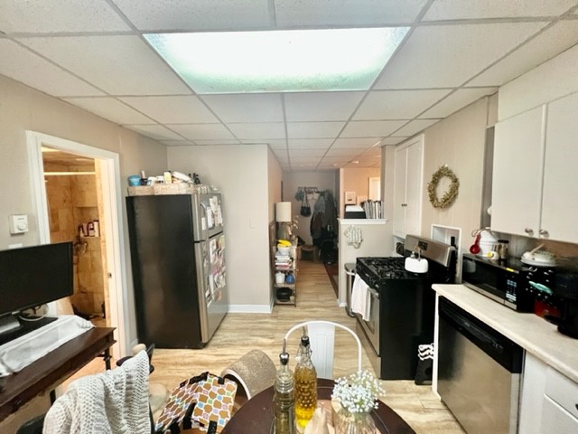 1 bed, 1 bath apartment for rent at 2 Baldwin Pl Unit 1L, North End — photo 7 of 16