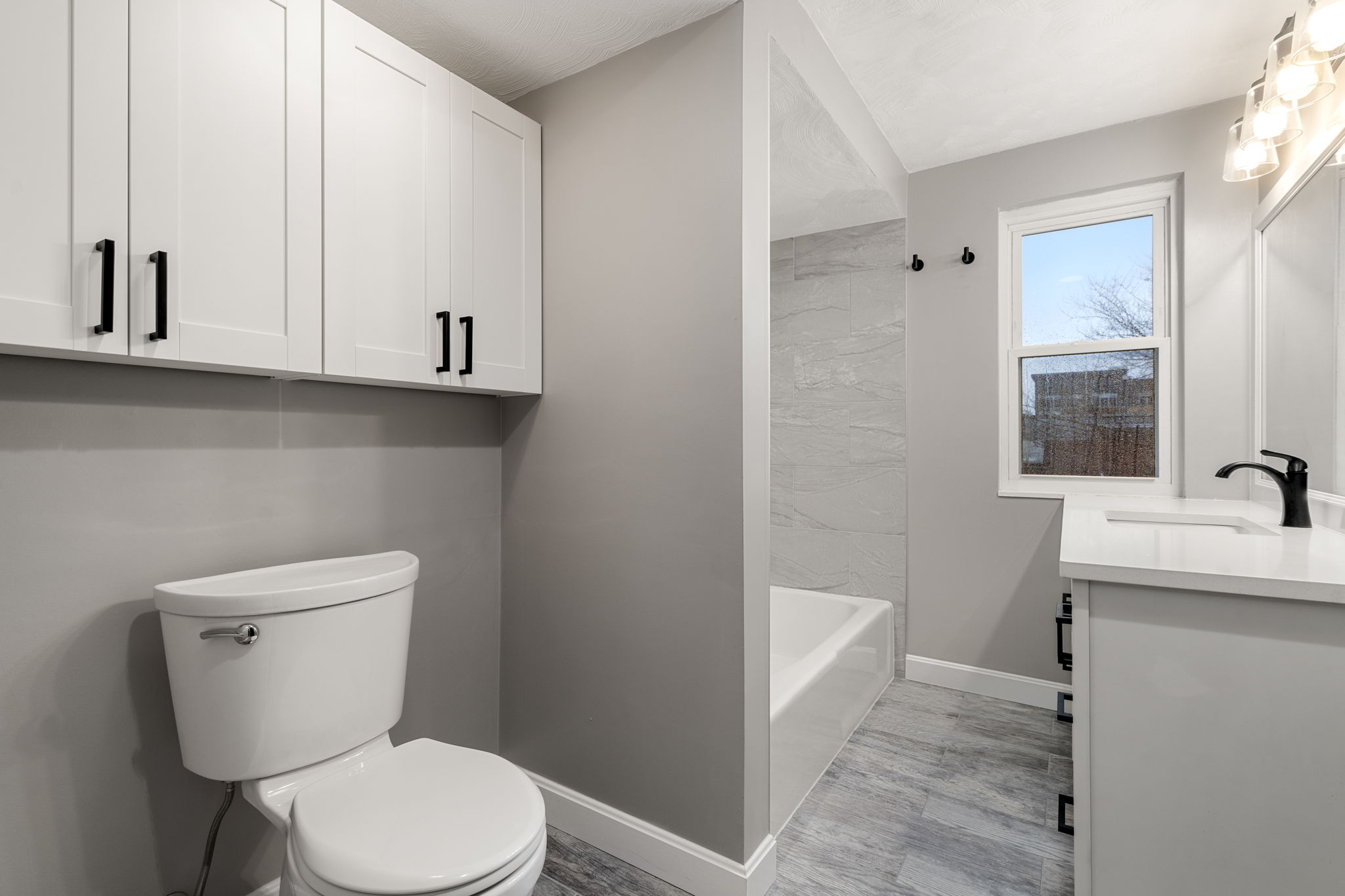2 bed, 1.5 bath apartment for rent at 63 Webster Unit PH, East Boston — photo 16 of 21