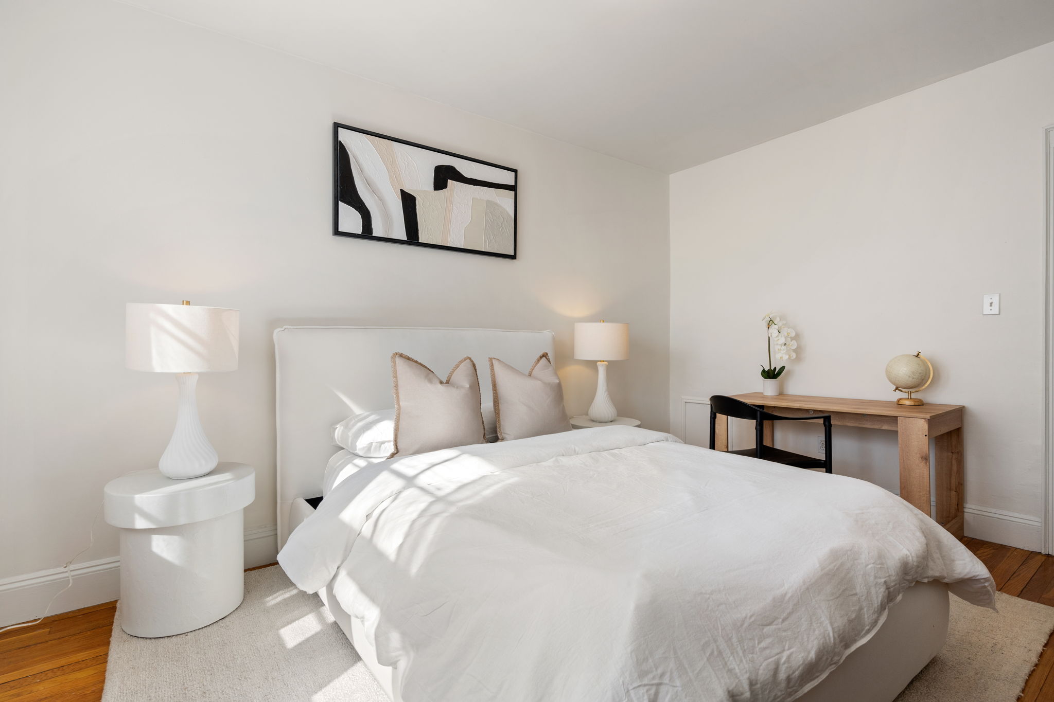 1 bed, 1 bath apartment for rent at 249 Chestnut Hill Ave Unit 23, Brighton — photo 7 of 29