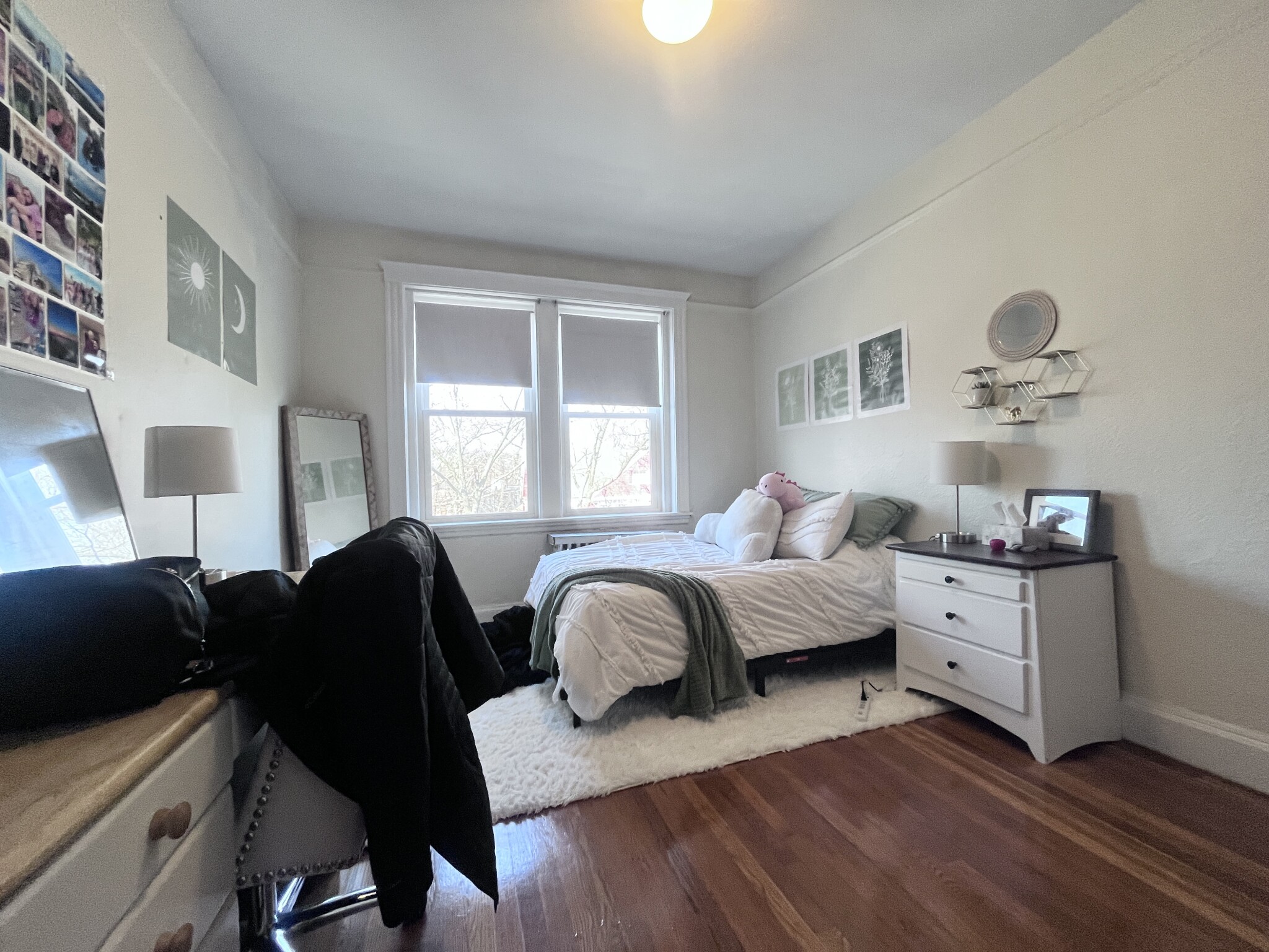 2 bed, 1 bath apartment for rent at 70 Chiswick Rd Unit 18, Brighton — photo 1 of 5