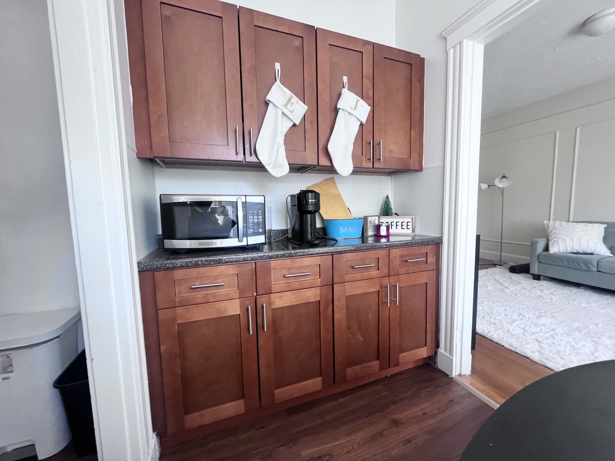 2 bed, 1 bath apartment for rent at 70 Chiswick Rd Unit 18, Brighton — photo 2 of 5