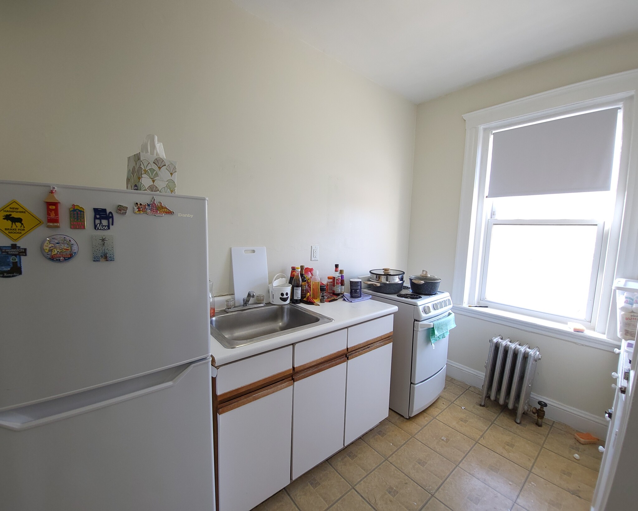 1 bed, 1 bath apartment for rent at 70 Chiswick Rd Unit 21, Brighton — photo 2 of 3