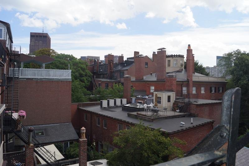 Studio bed, 1 bath apartment for rent at 70 Pinckney St Unit 6, Beacon Hill — photo 14 of 15