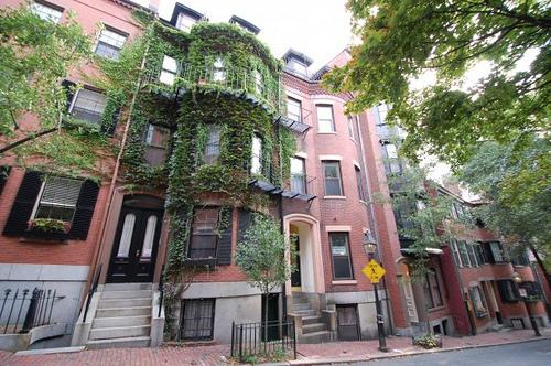Studio bed, 1 bath apartment for rent at 70 Pinckney St Unit 6, Beacon Hill — photo 15 of 15