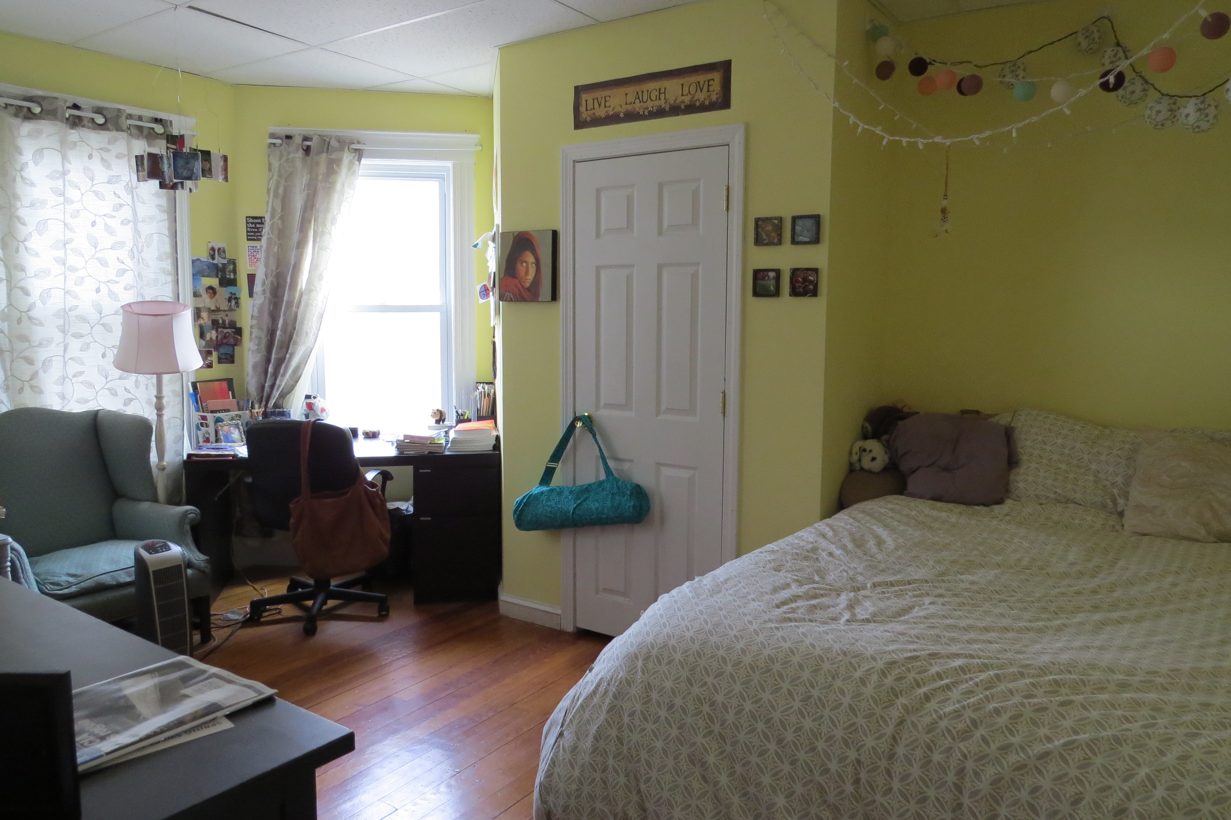 4 bed, 2 bath apartment for rent at 24 Harold St Unit 1, Inman Square — photo 11 of 11