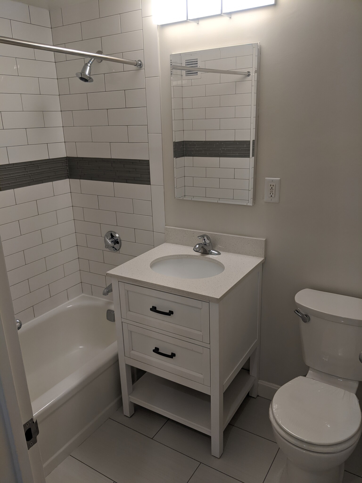 1 bed, 1 bath apartment for rent at 700 Huron Ave Unit 2H, West Cambridge — photo 4 of 4