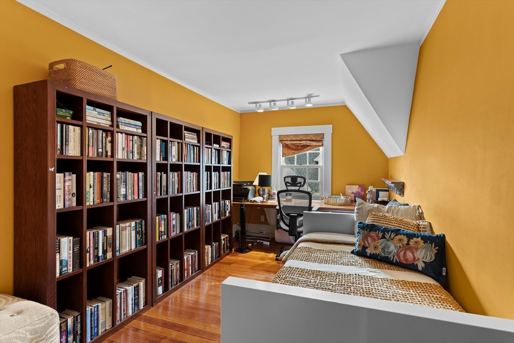 14 Francis Ave, Cambridge