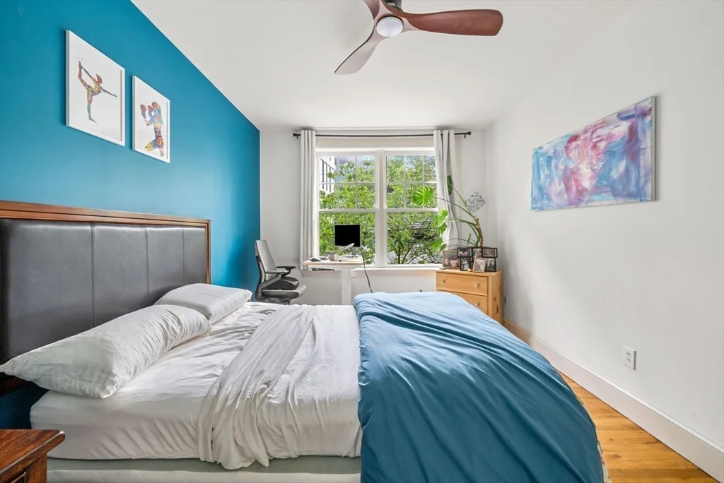 432 Norfolk St, Inman Square