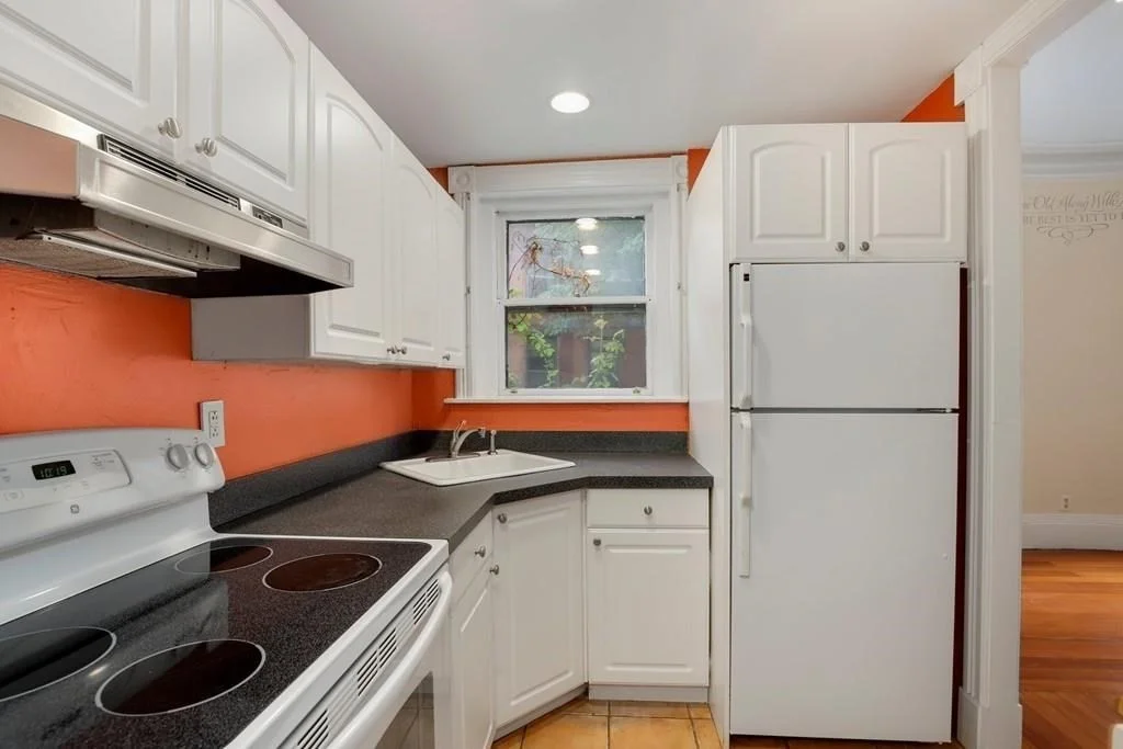 119 Park St, Coolidge Corner